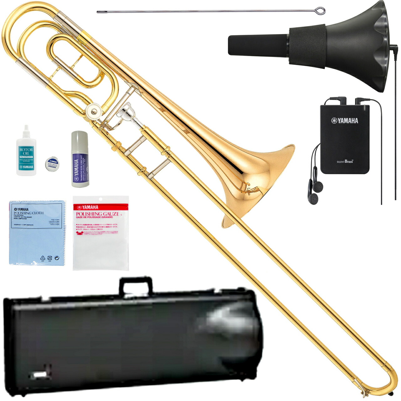 楽天市場】JUPITER ジュピター JTB1180 バストロンボーン アウトレット 太管 ラッカー 管楽器 Bass Trombones Large  shank 本体 北海道 沖縄 離島不可 : ワタナベ楽器 楽天ＳＨＯＰ