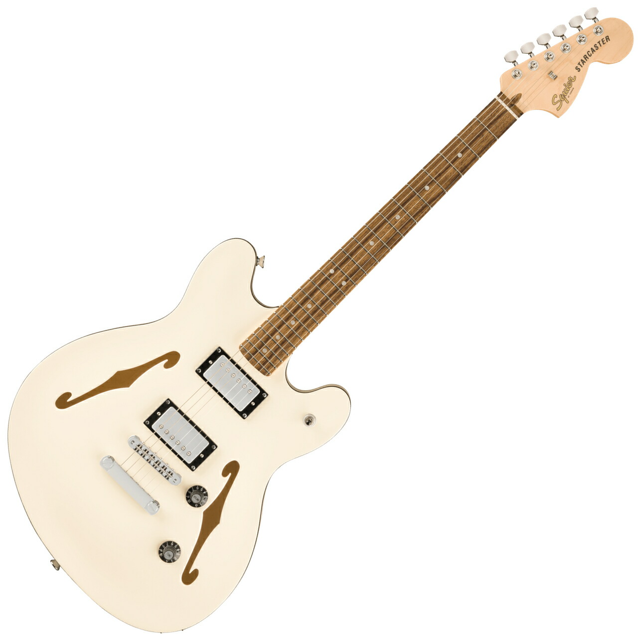 ◉最終値下げ◉スターキャスター　ウォルナット　スクワイヤー Amazon | Squier by Fender Classic Vibe Starcaster Maple