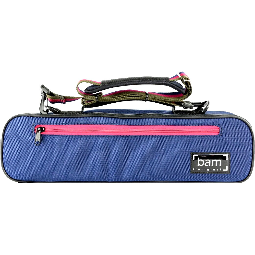 楽天市場】フルート ケースカバー LP ライトピンク パープル ハード