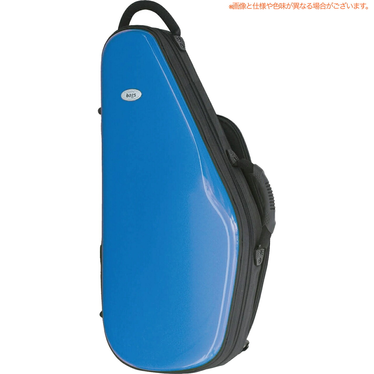 楽天市場】bags バッグス EFAS F-WHT アルトサックス ケース 楽天市場】bags バッグス EFAS F-WHT アルトサックス ケース