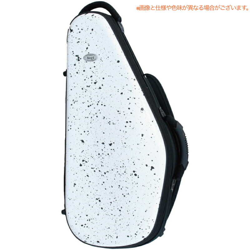 良品】VIVACE アルトサックス ケース ハードケース ホワイト 楽天市場