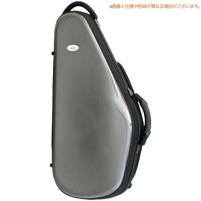 楽天市場】bags バッグス EFAS F-WHT アルトサックス ケース フュージョンホワイト ハードケース リュック EVOLUTION alto  saxophone case 北海道 沖縄 離島不可 : ワタナベ楽器 楽天ＳＨＯＰ