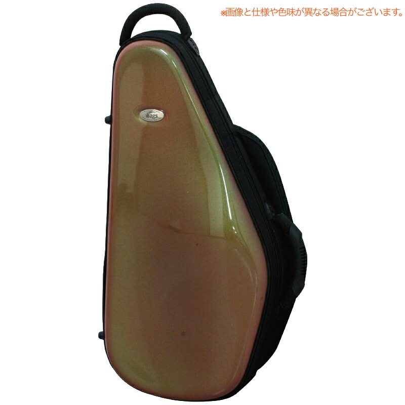 楽天市場】bags バッグス EFAS F-WHT アルトサックス ケース フュージョンホワイト ハードケース リュック EVOLUTION alto  saxophone case 北海道 沖縄 離島不可 : ワタナベ楽器 楽天ＳＨＯＰ