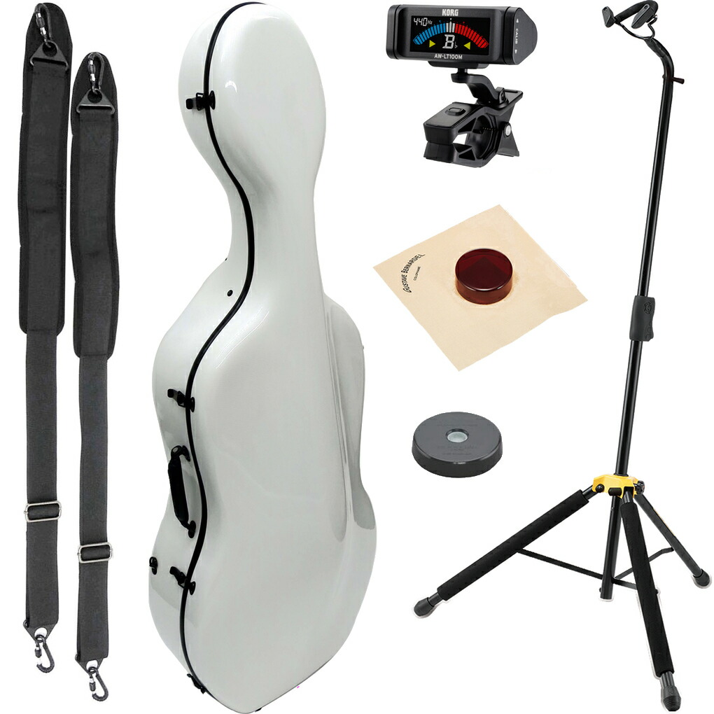 楽天市場】3/4 チェロケース リュックタイプ 分数サイズ こども