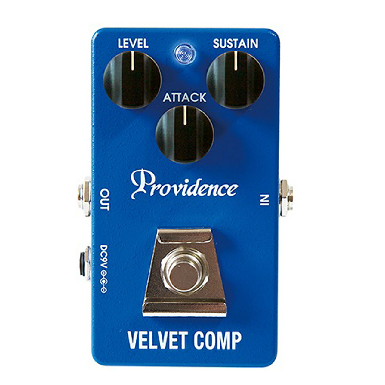 Providence VELVET COMP コンプレッサー providence (プロビデンス) コンプレッサー VELVET COMP VLC-1