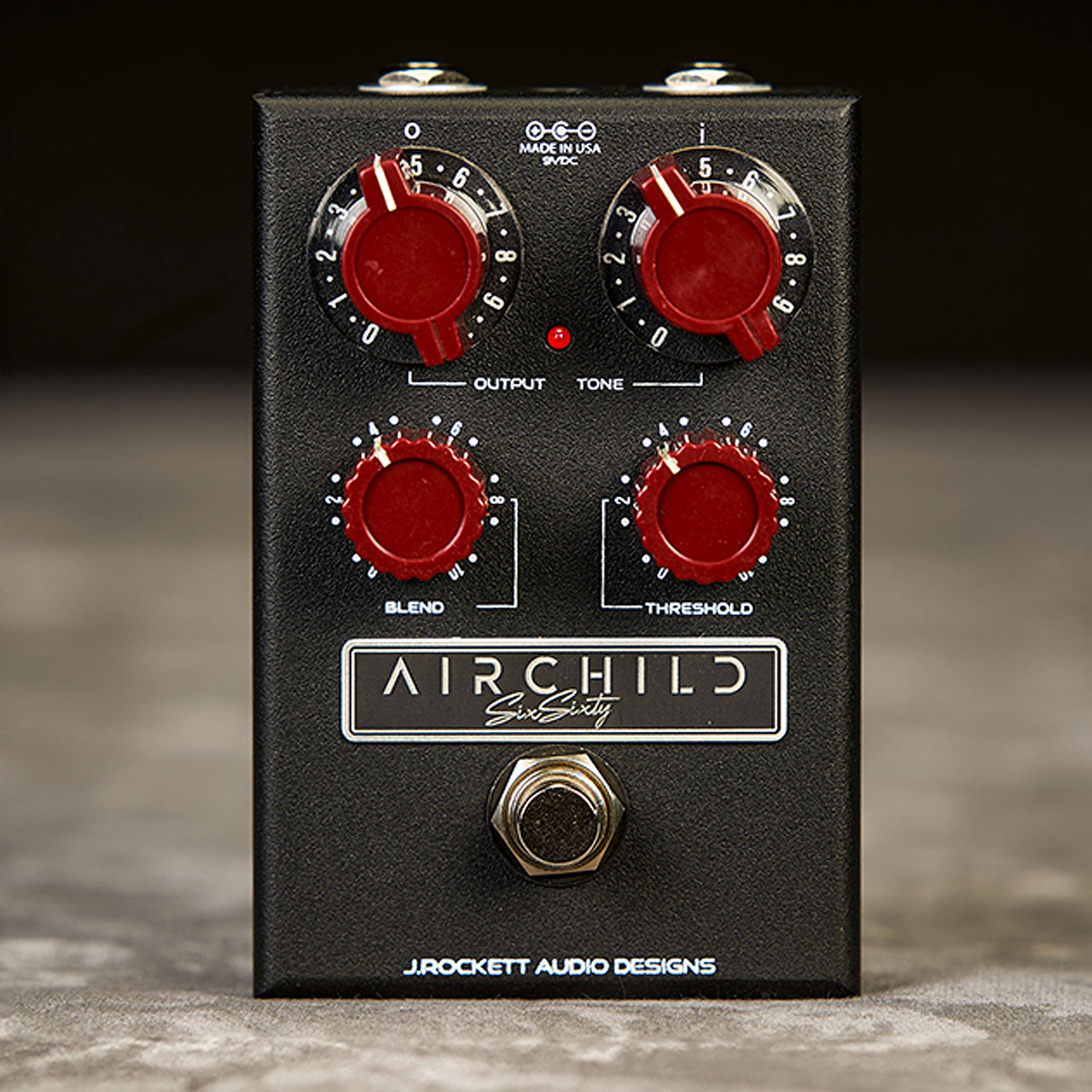 J.ROCKETT AUDIO DESIGNS AirChild コンプ 1433.jpg