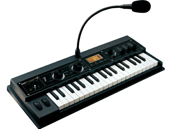 KORG コルグ microKORG XL+【MKXL+】