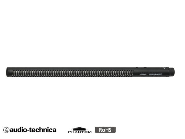 楽天市場】audio-technica オーディオテクニカ AT8015 ◇ コンデンサー