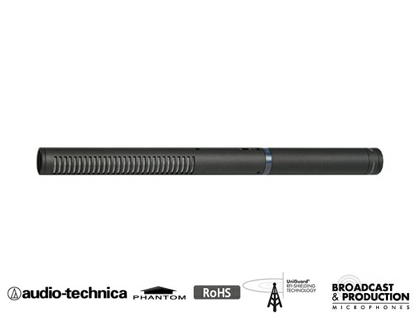 楽天市場】audio-technica オーディオテクニカ AT8015 ◇ コンデンサー