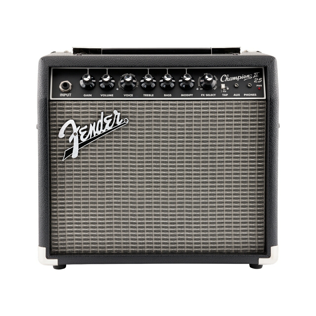 楽天市場】Fender フェンダー Frontman 20G フロントマン ギター アンプ フェンダー 自宅用 : ワタナベ楽器 楽天ＳＨＯＰ