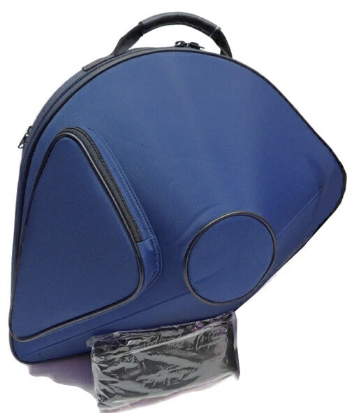 楽天市場】Y−TEC ワイテック YT03B ホルン ケース ブラック リュック