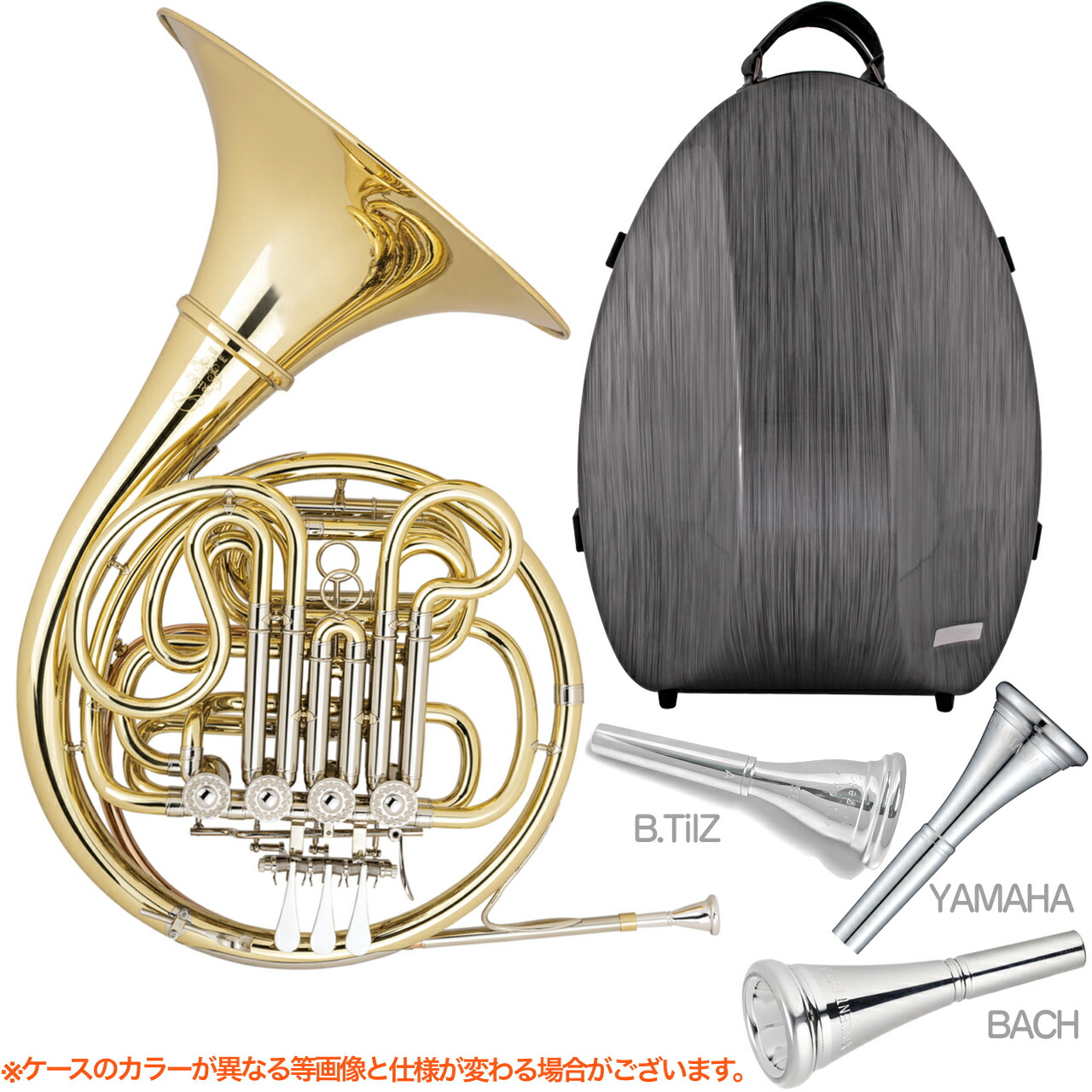 楽天市場】JUPITER ジュピター JHR1100DQ フレンチホルン 楽天市場】JUPITER ジュピター JHR1100DQ フレンチホルン