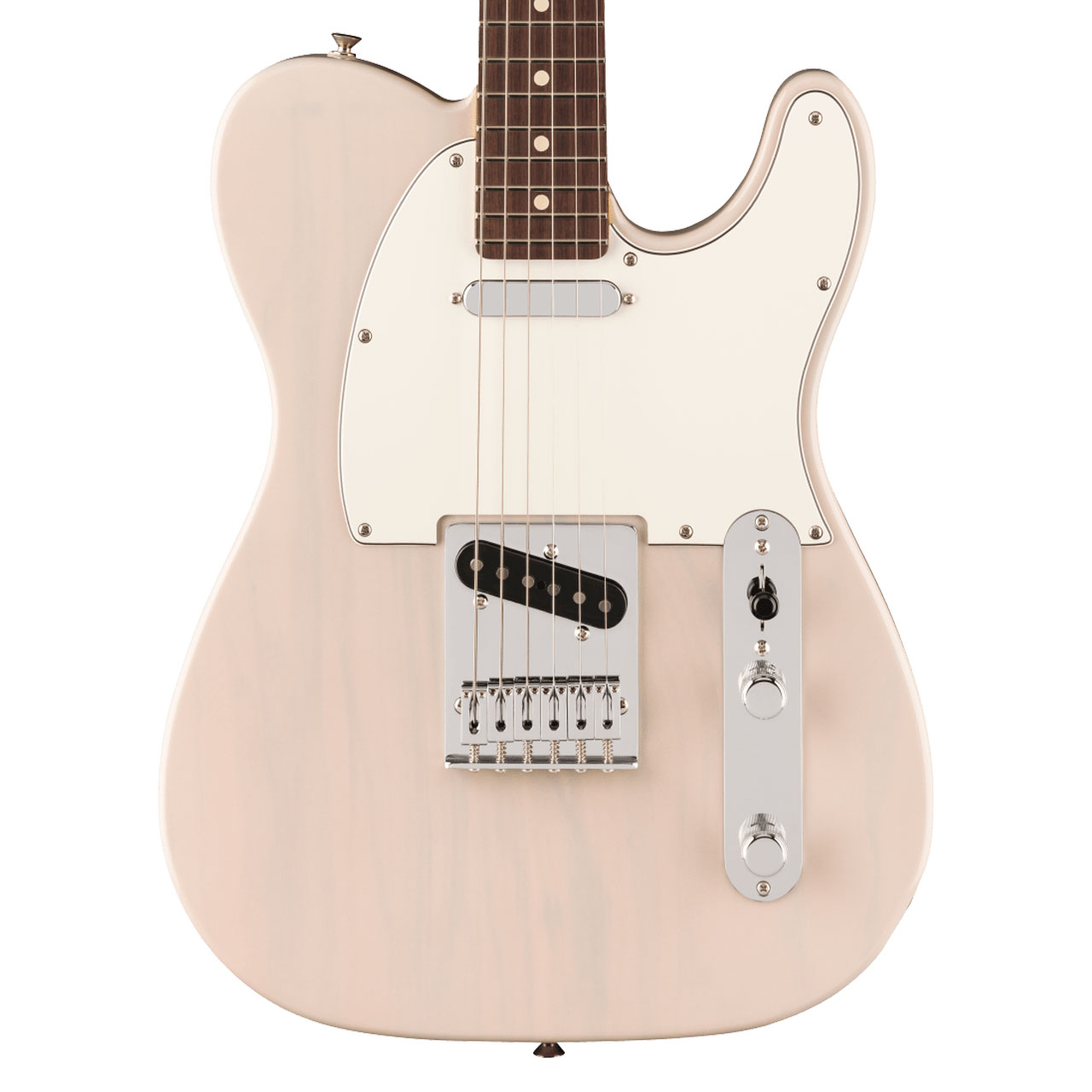 テレキャスター　コンポーネントギター　オールドボディ　ー Fender / Made in Japan Junior Collection Telecaster Rosewood