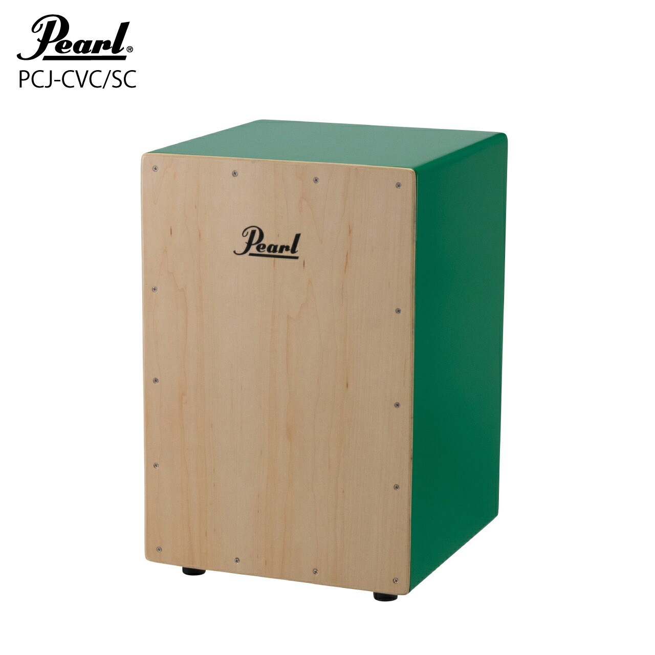 楽天市場】パール/カラーカホーン スタンダード【PCJ-CVC/SC】Pearl