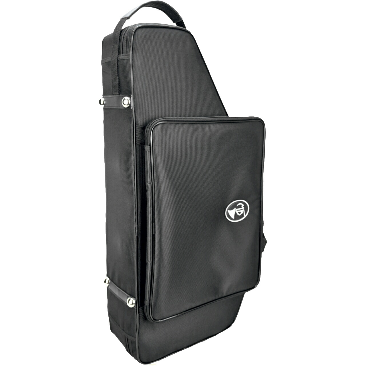 楽天市場】ソプラノ&アルトサックスダブルケース MB（マーカス・ボナ