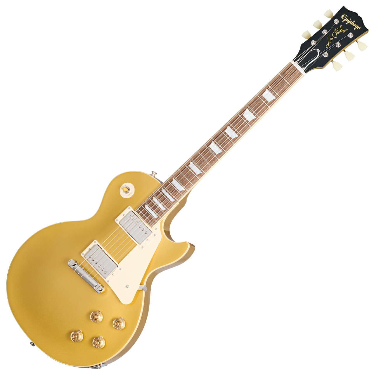 epiphone les paul エピフォン レスポール スタンダードオマケ付 Epiphone Les Paul Standard 60s Heather Poly エレキギター