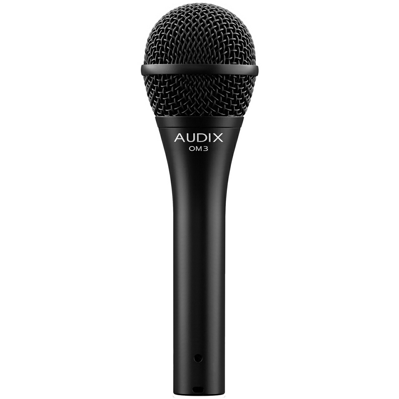 AUDIX オーディクス OM3 ヴォーカル 楽器録音 ダイナミックマイクロフォン【3月27日時点、在庫あり 】
