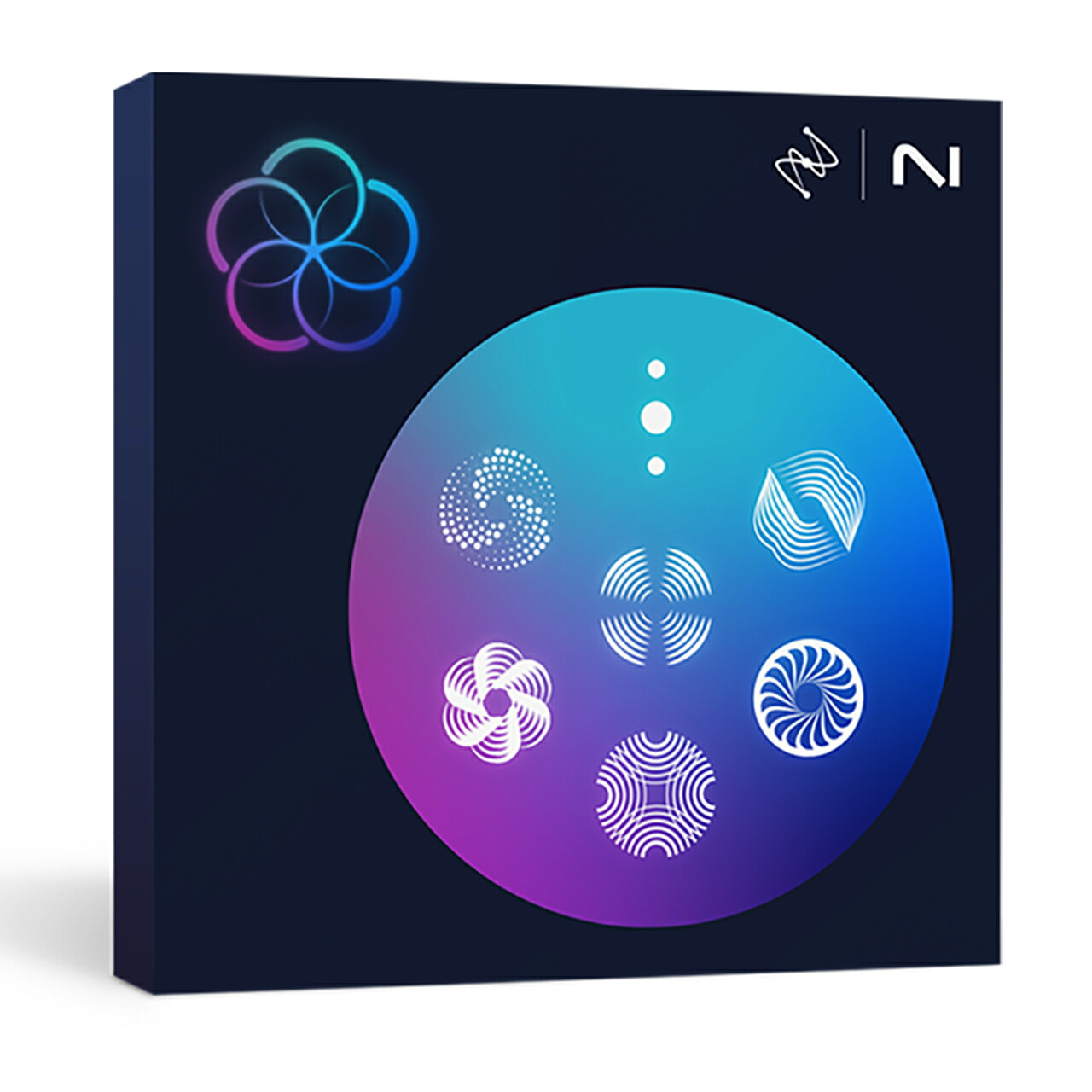 iZotope RX Post Production Suite 8.5 ［10-PPS8D5］ 日本正規品 DAW DTM