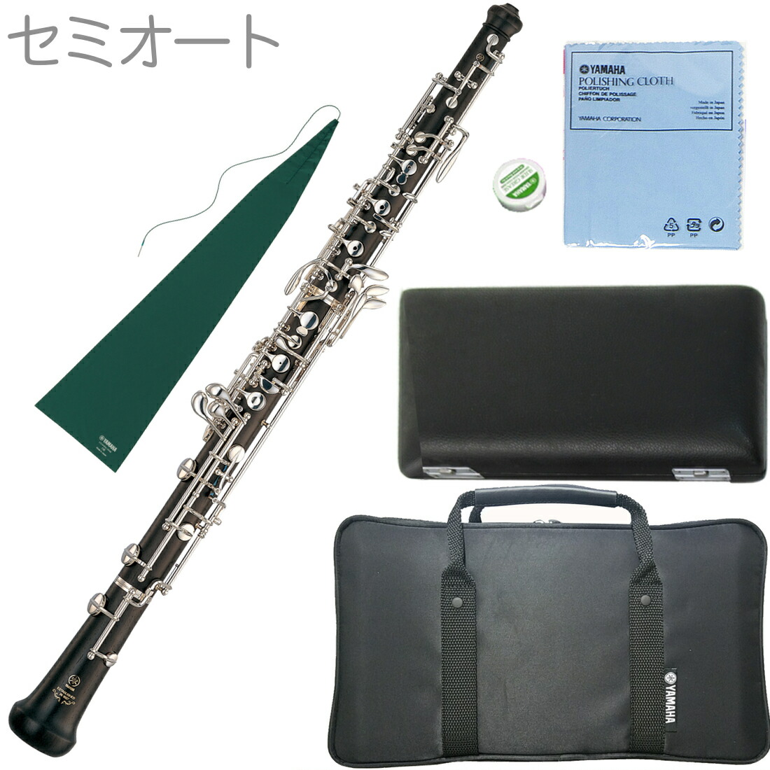楽天市場】J Michael Jマイケル 3年保証 OB-1500 オーボエ 新品