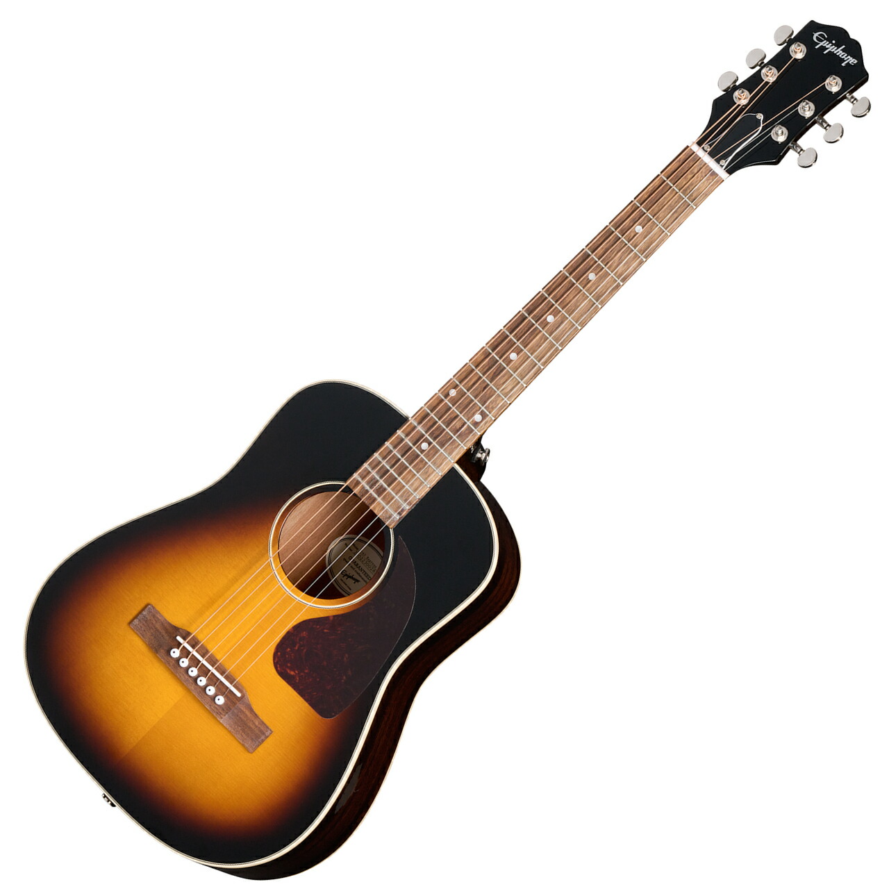 楽天市場】エピフォン アコースティックギター Epiphone DR-100