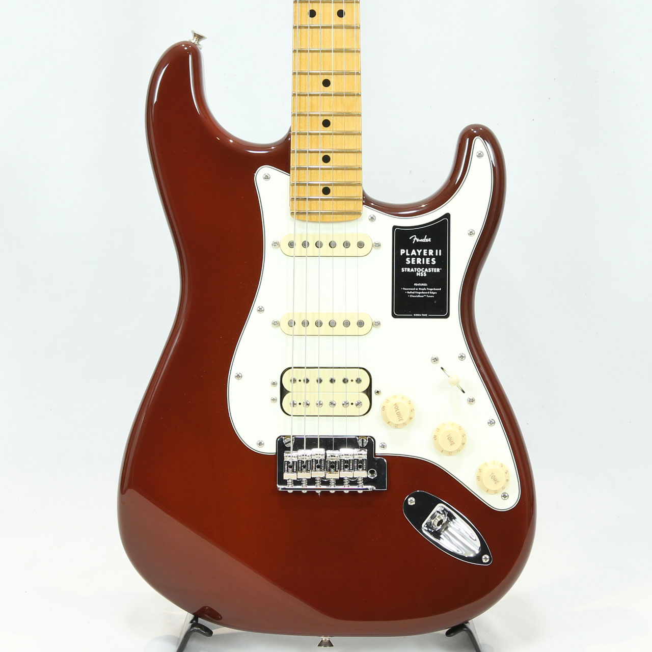 楽天市場】Fender Mexico フェンダー メキシコ Vintera II 50s