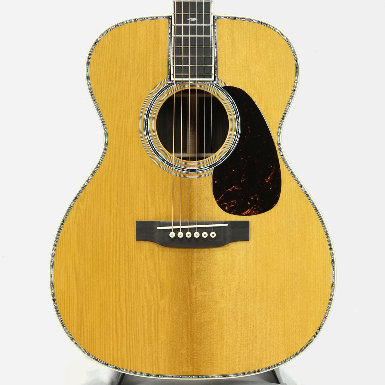 Martin Custom Shop CTM 000-42 Style Pre-war \