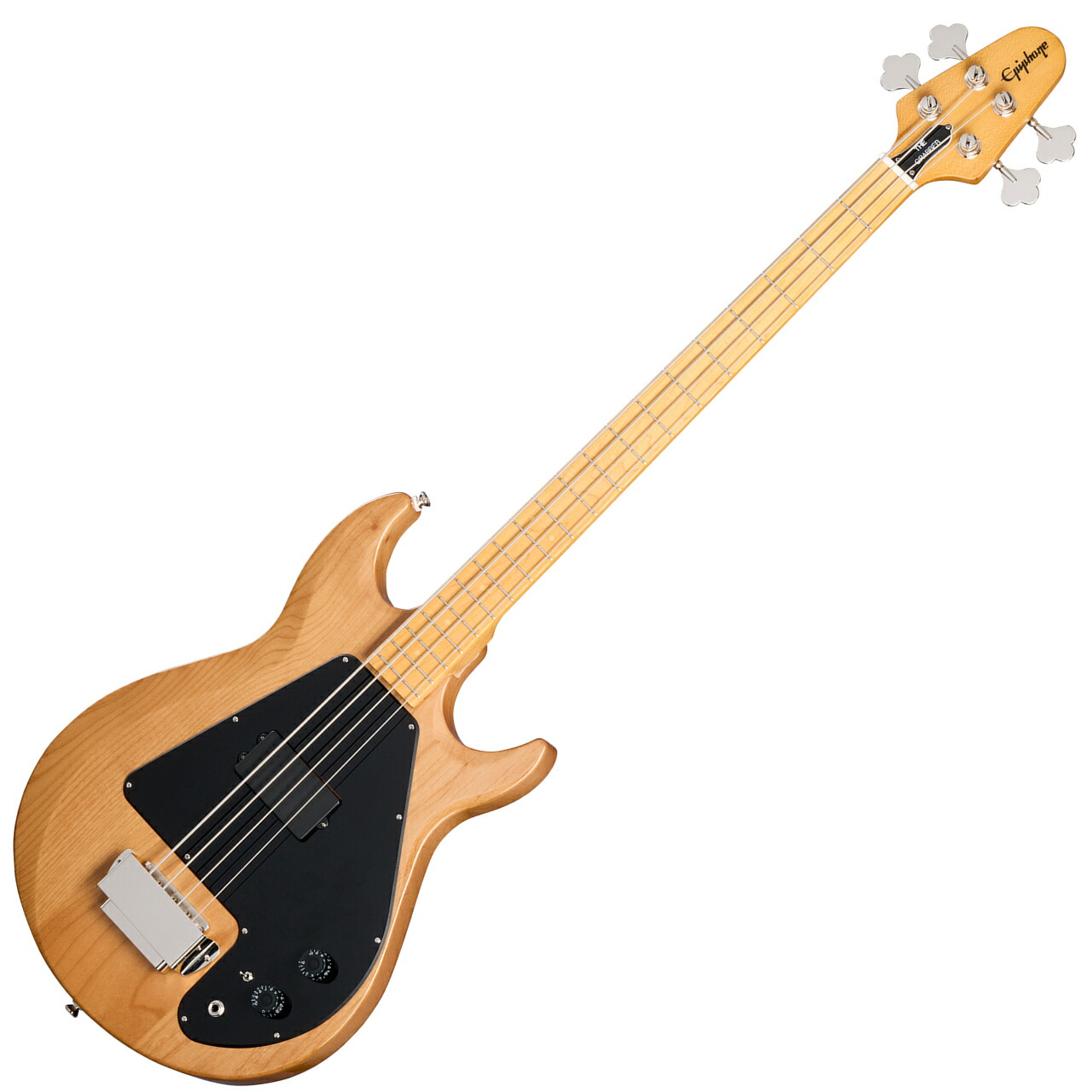 楽天市場】Epiphone エピフォン/エレキベース/RIPPER BASS