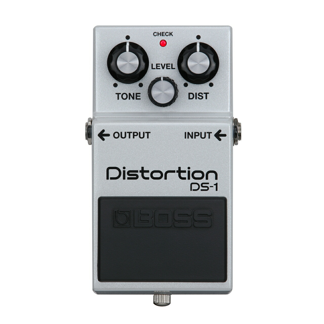 BOSS DS-1 (Distortion) ボス ディストーション Boss DS-1 40th Anniversary Limited Edition Distortion Pedal
