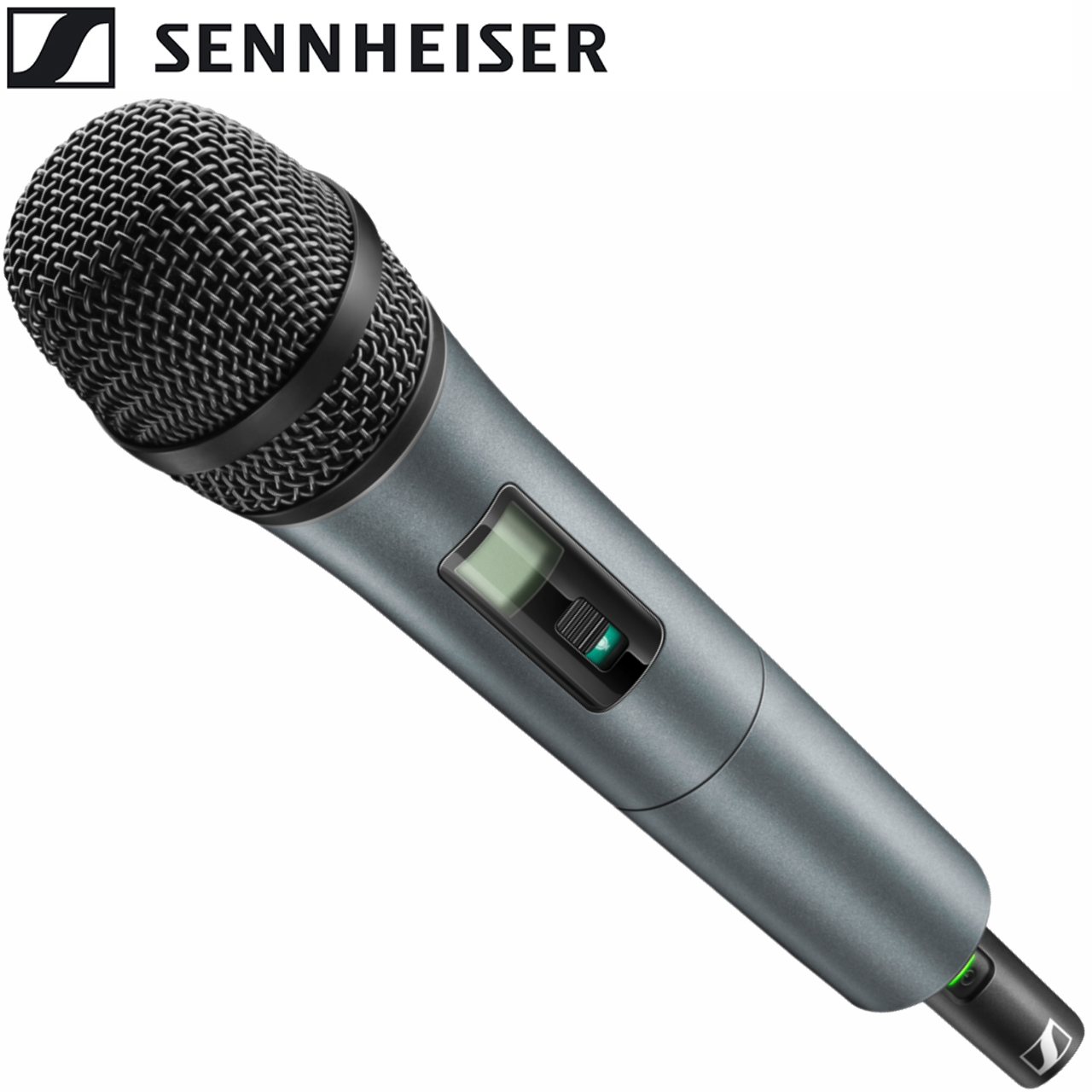 楽天市場】SENNHEISER ゼンハイザー EW 100 G4-835-S-JB