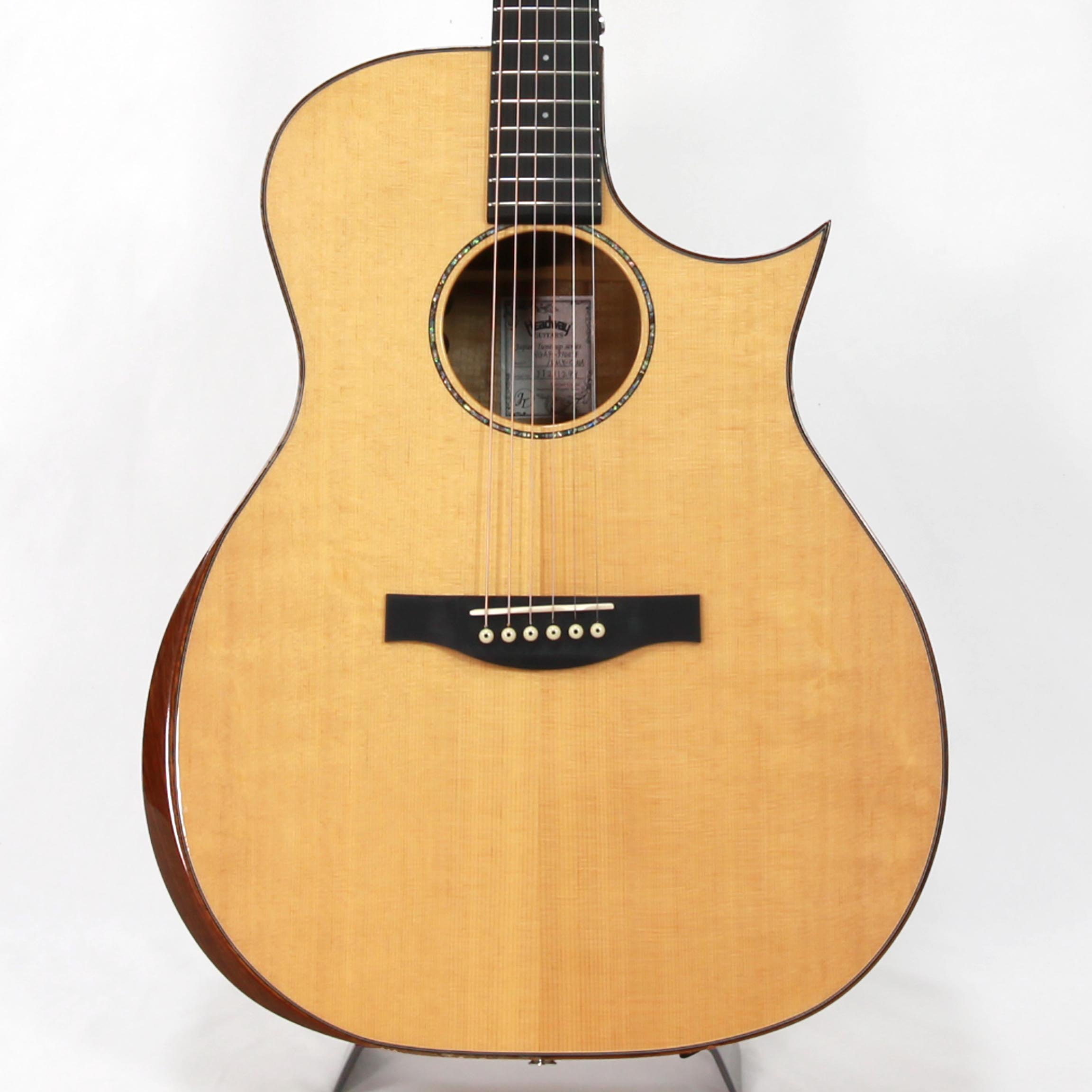【値下げ】HEADWAY HEC-45 エレアコ 　(ヘッドウェイ　アコギ） Headway ヘッドウェイ HEC-45 CS エレアコ アコースティック
