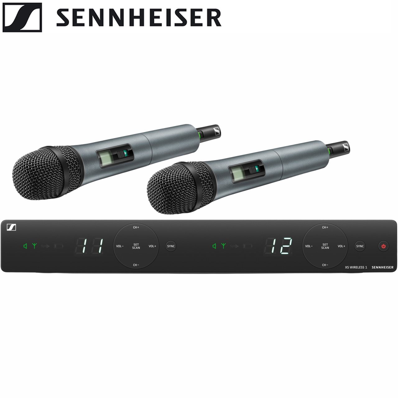 楽天市場】SENNHEISER ゼンハイザー EW 500 G4-965-JB