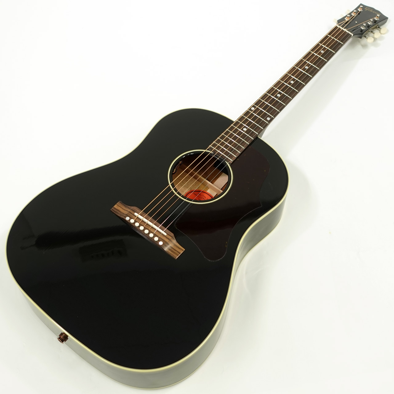 楽天市場】Gibson ギブソン 50s J-45 Original EB USA