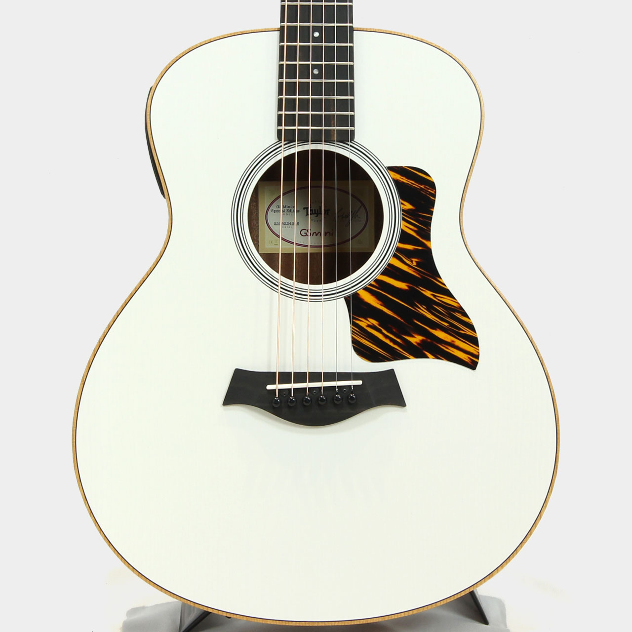 Taylor GS Mini e アコースティックギター エレアコ　ミニギター GS Mini-e Koa Plus レイヤード・コアアコースティック