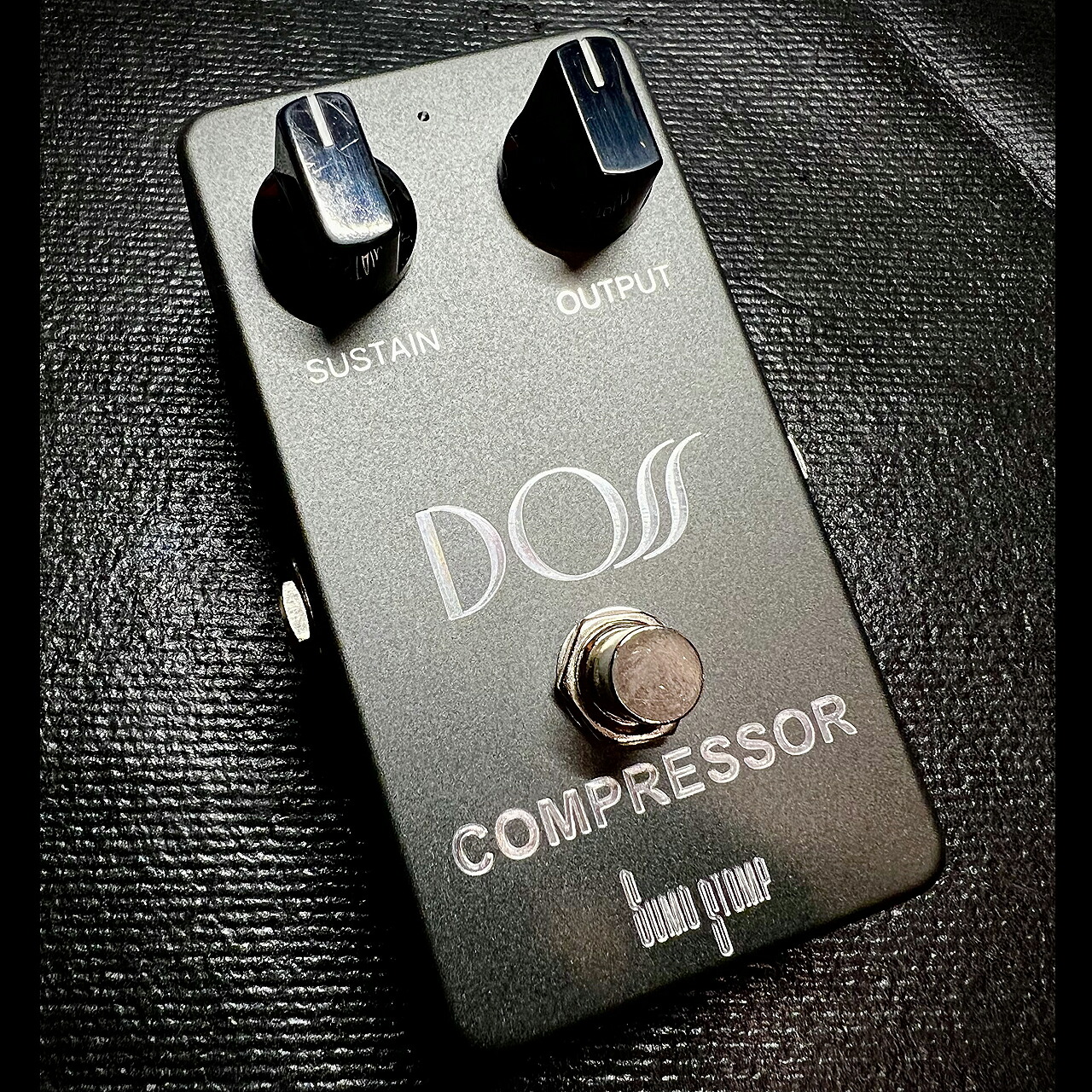 楽天市場】BBE OPTO STOMP 新品[エフェクター,Effector