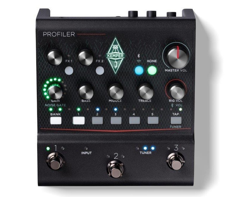 Kemper Player 直輸入品 楽天市場】Kemper ケンパー PROFILER PLAYER 新品 ケンパー