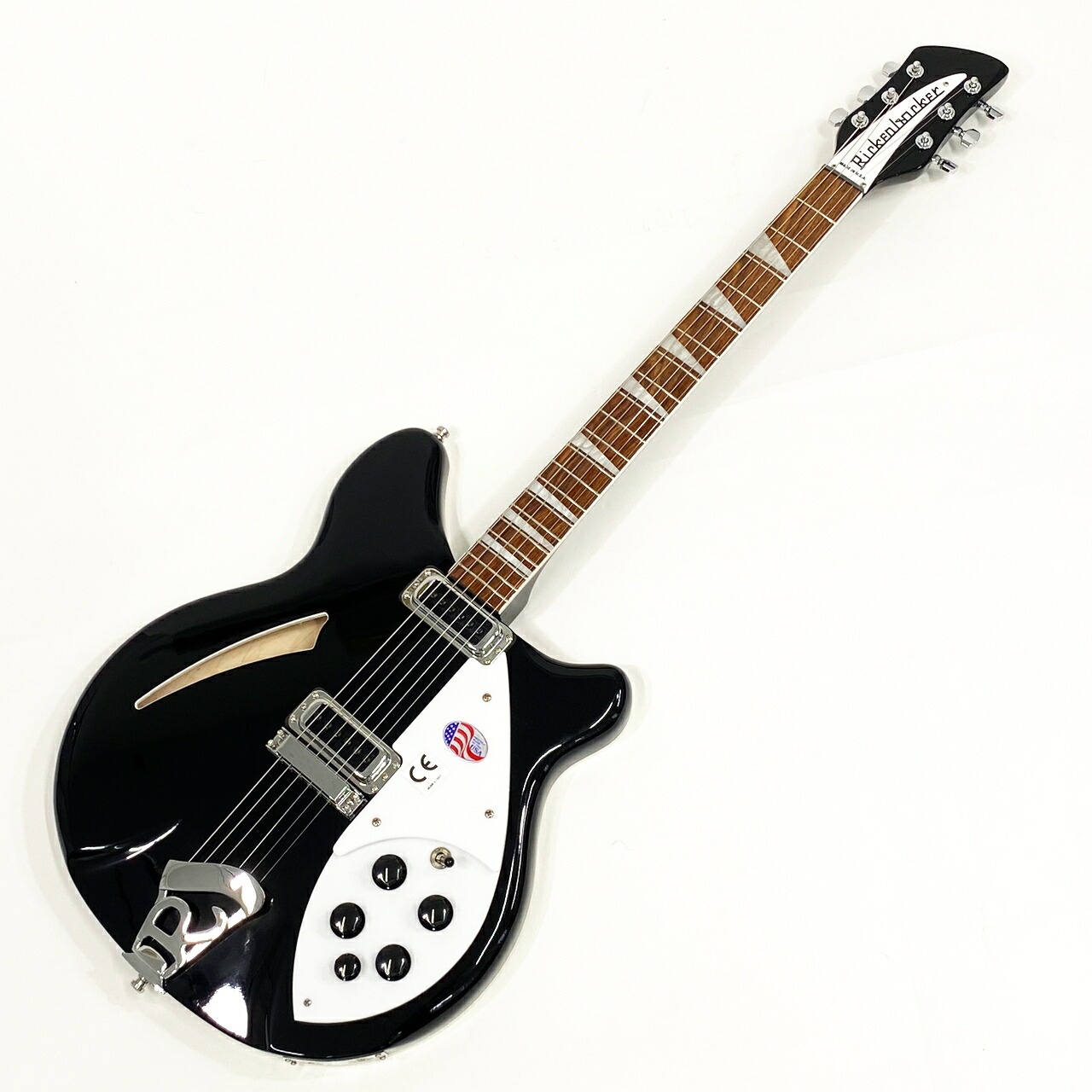 【緊急金欠値引中】ノーブランド レアカラー リッケンバッカーモデル 楽天市場】Rickenbacker Model 620 新品 ミッドナイトブルー