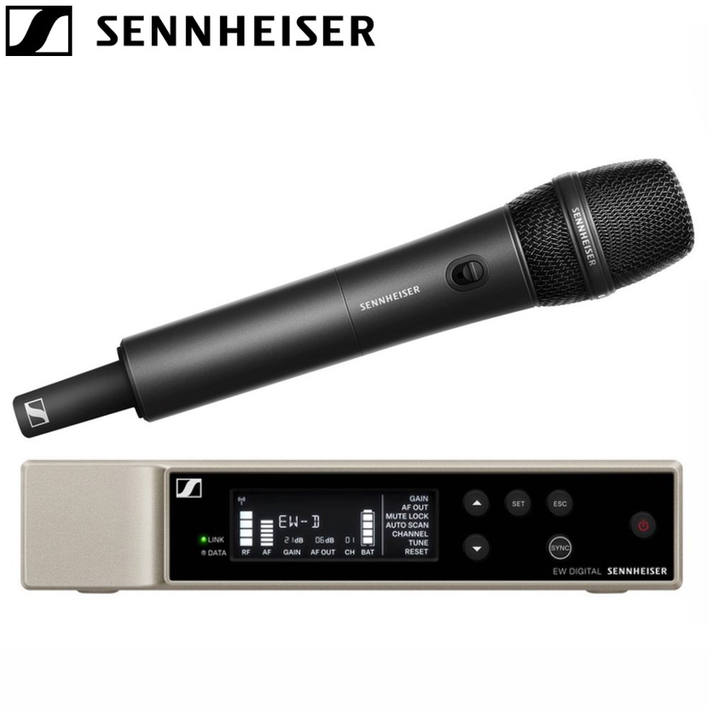 楽天市場】SENNHEISER ゼンハイザー EW 100 G4-835-S-JB ◇ ワイヤレス