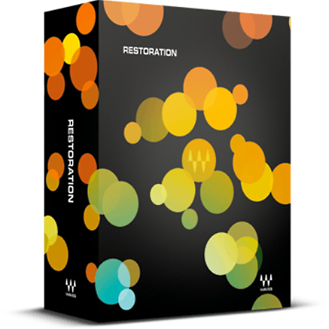 WAVES ウェイブス Restoration プラグイン エフェクト DTM DAW【USW379-1362-525】【期間限定セール特価 】