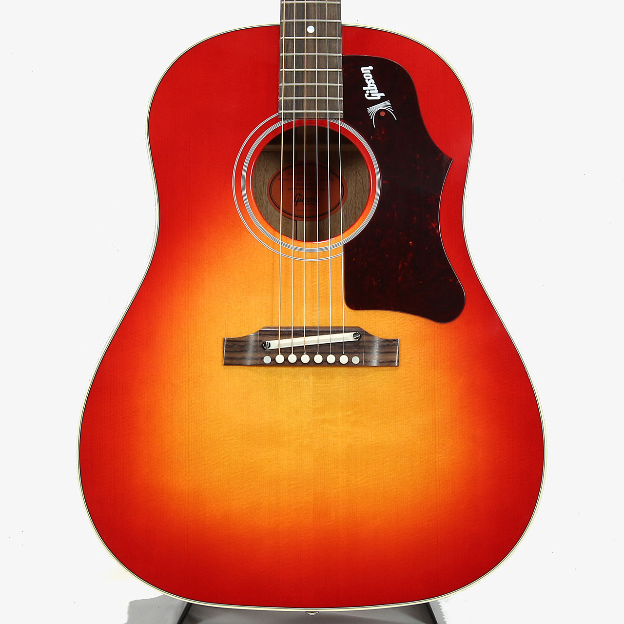 楽天市場】Epiphone エピフォン 1942 Banner J-45 Vintage Sunburst