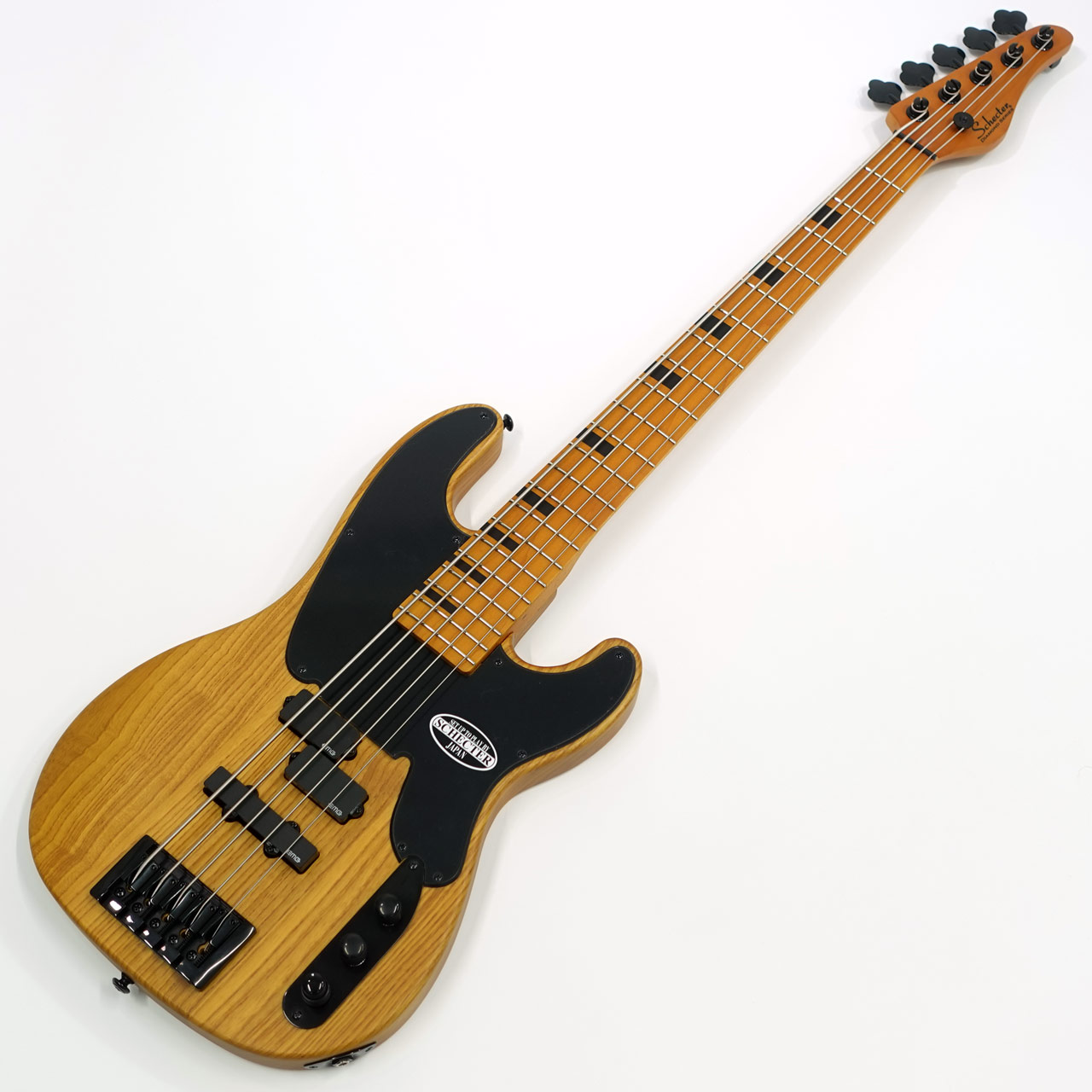 楽天市場】SCHECTER MONSTER TONE ST / Tapped(F,M,R