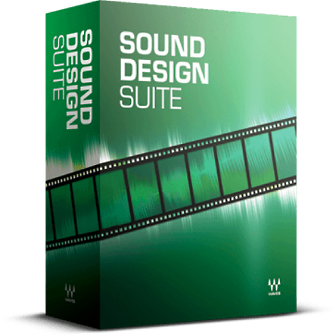 WAVES ウェイブス Sound Design Suite プラグイン エフェクト DTM DAW【SDTDM】【期間限定セール特価 】｜ワタナベ楽器　ＳＨＯＰ