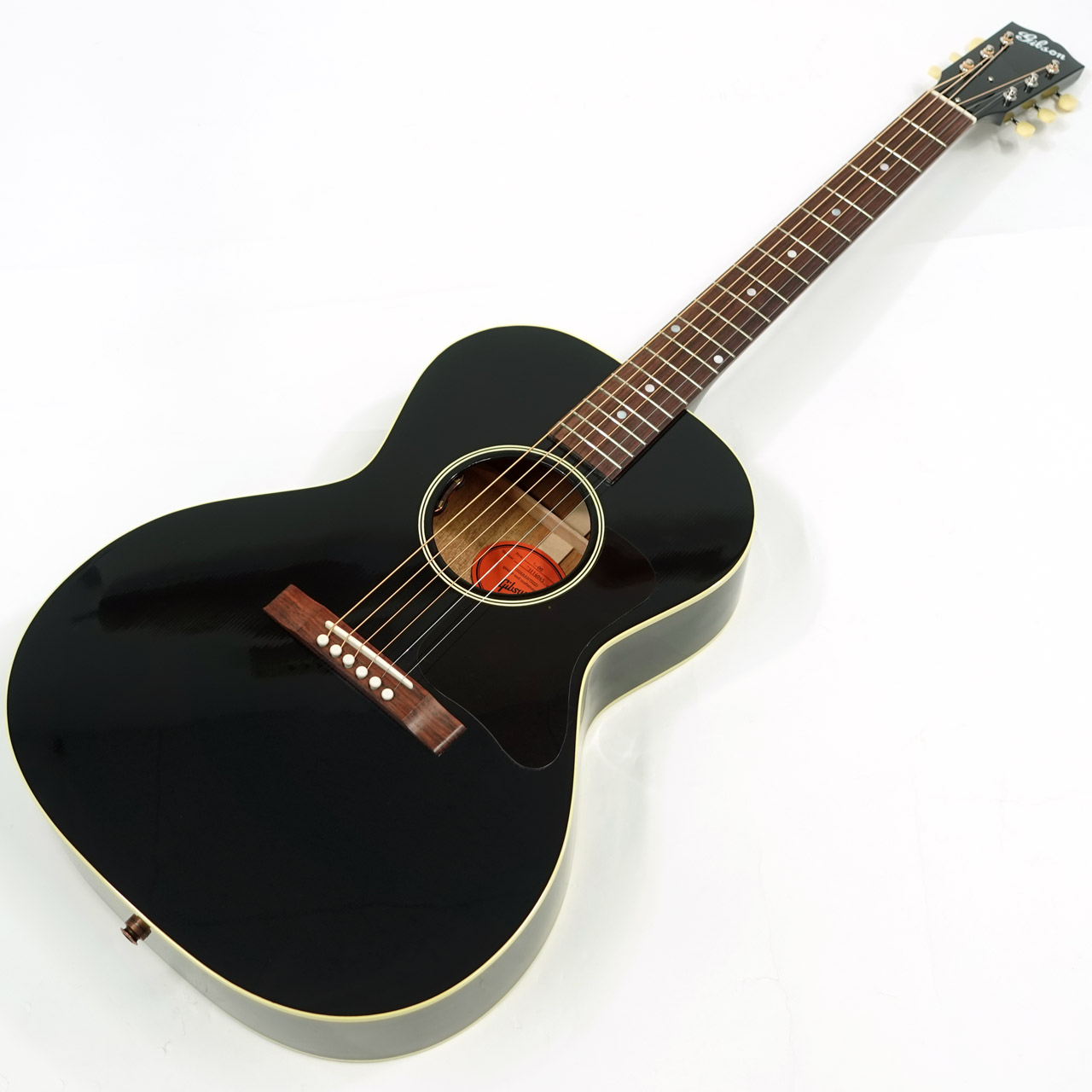 ギブソンl-00 2022年製 L-00 Deluxe【生産終了】 | Gibson Japan