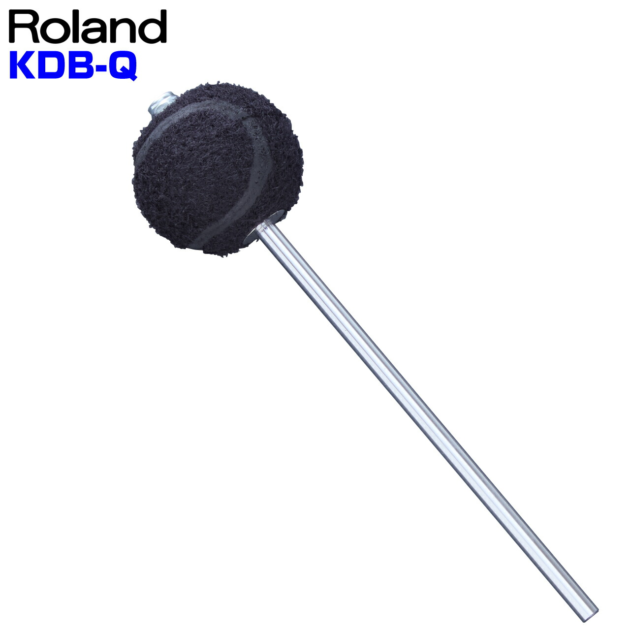 Roland ローランド KDB-Q Quiet Beater【KDB-Q】【在庫有り 】 電子ドラム エレドラ ビーター 静か