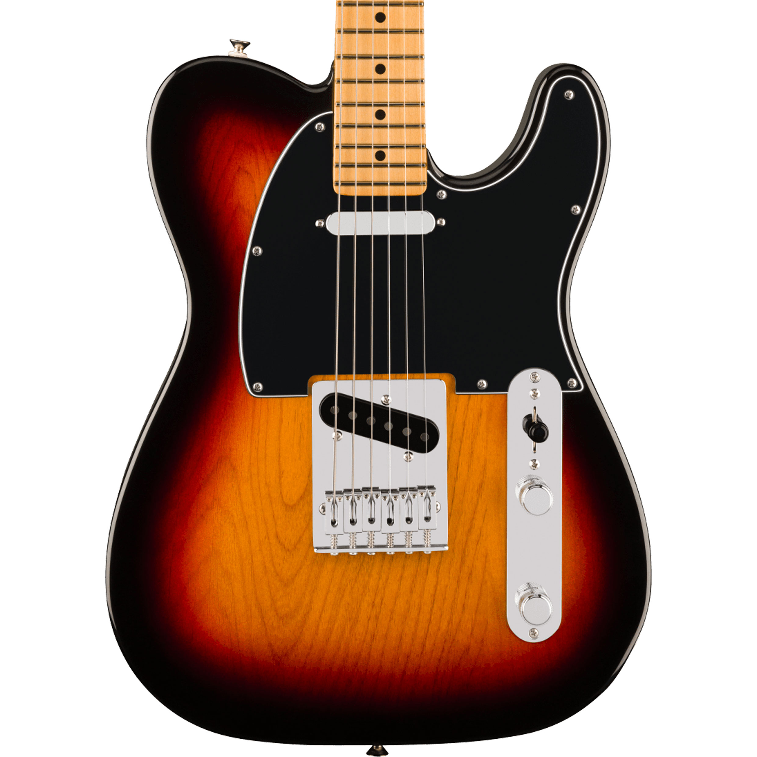 楽天市場】Fender Player Telecaster Tidepool Maple Fingerboard