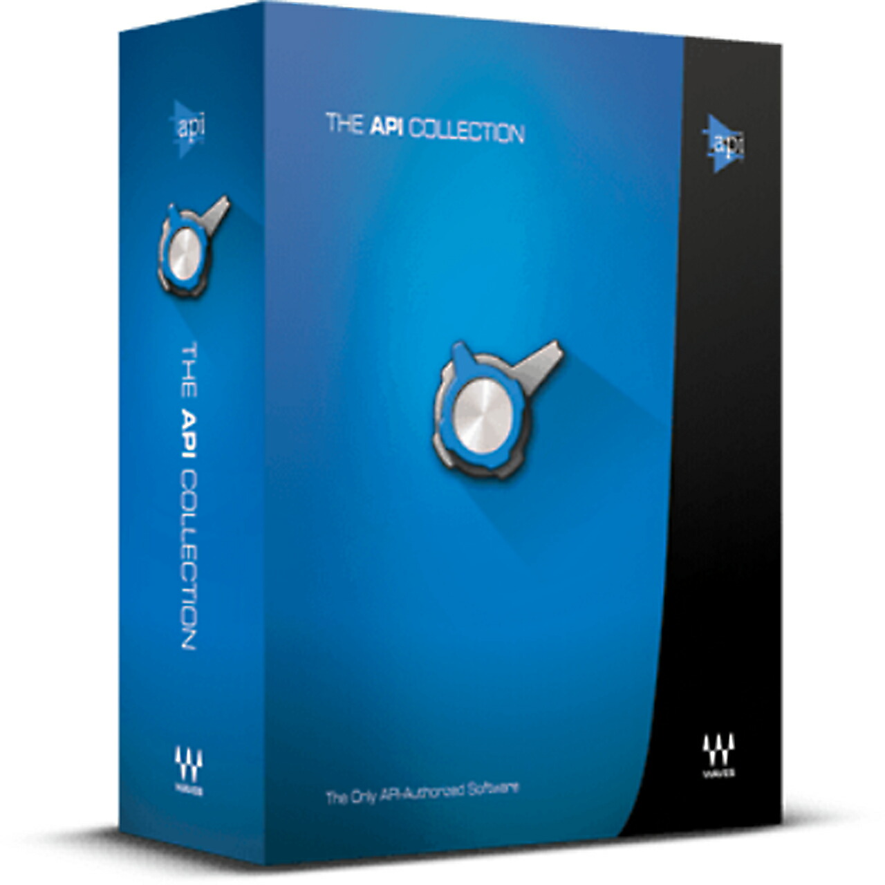 WAVES ウェイブス API Collection プラグイン エフェクト DTM DAW【USW379-1362-623】【期間限定セール特価 】
