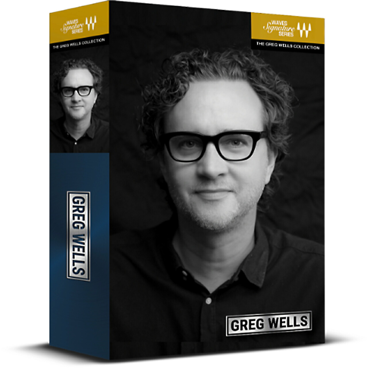 WAVES ウェイブス Greg Wells Signature Series プラグイン エフェクト DTM DAW【GWSS】【期間限定セール特価 】｜ワタナベ楽器　ＳＨＯＰ