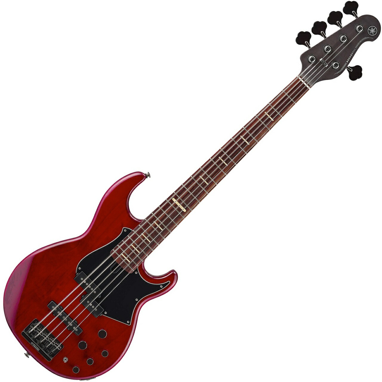 YAMAHA BB735A DCS 5弦 エレキベース Amazon | YAMAHA BB735A DCS ダークコーヒーサンバースト エレキ