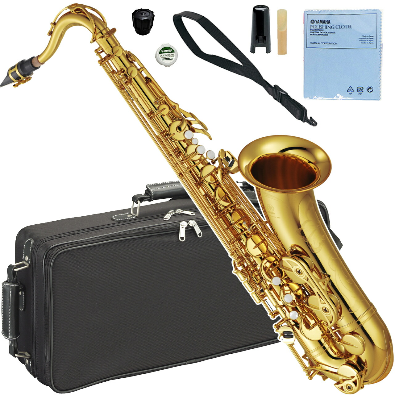 楽天市場】vandoren バンドーレン SM513B T75 JAVA テナー