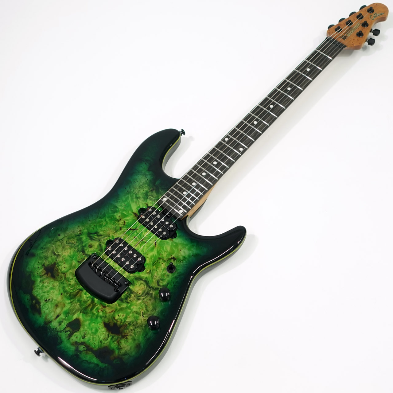 楽天市場】MUSICMAN（ミュージックマン）Jason Richardson 7