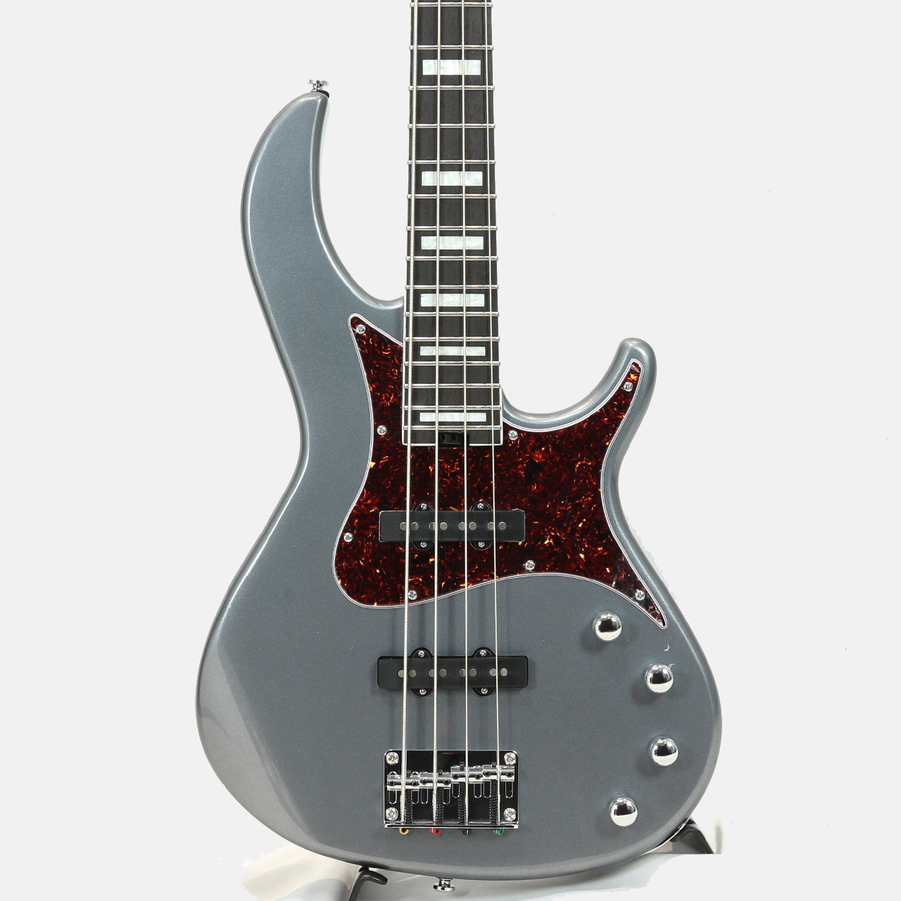 楽天市場】【限定仕様！】Aria Pro II STB-BLACK 新品